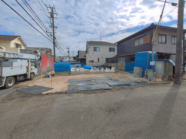 【間取り】 | 名古屋市緑区東神の倉２丁目2212『仲介料無料』新築戸建て | A号棟