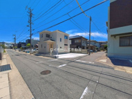 名古屋市緑区東神の倉２丁目2212『仲介料無料』新築戸建ての画像