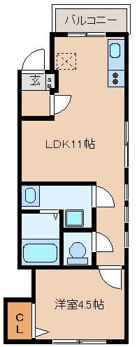 リテラ香椎Ⅲ