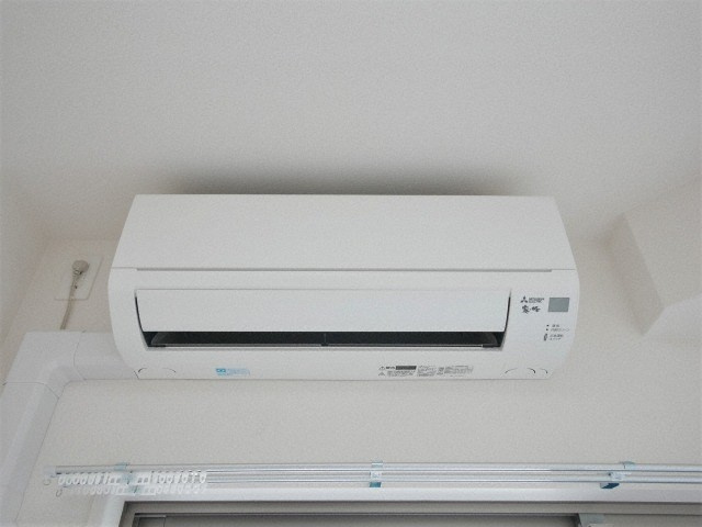 ファステート大阪上本町ソーレの設備