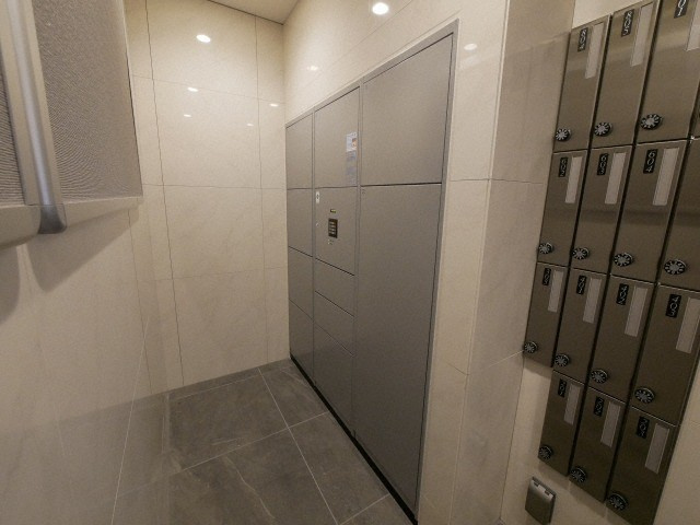 ファステート大阪上本町ソーレのその他共用部分