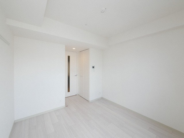 ファステート大阪上本町ソーレの居間・リビング