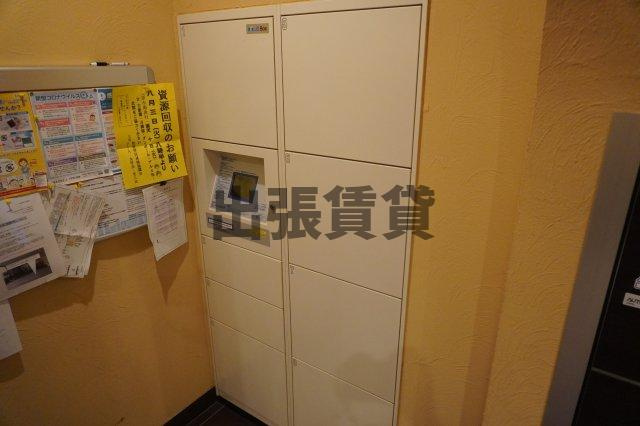 仲介手数料0！！アーデン東別院の設備