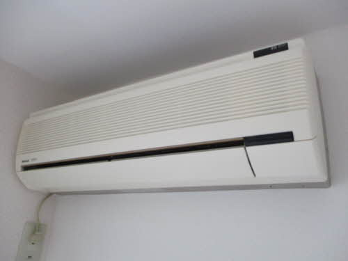 ジュネス古高山Ⅱの設備