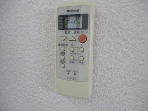 ジュネス古高山Ⅱのその他