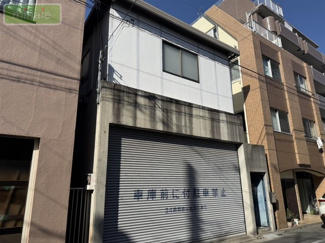  | 浅草7分　敷地38.7坪　平日・土日も見学できます　東駒形