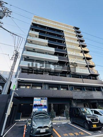 仲介手数料0円！！プレサンス鶴舞パーク&ステーション