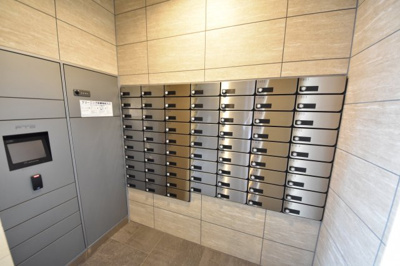 【セキュリティ】 | エステムコート神戸元町2ブリーズ