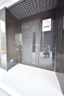 【セキュリティ】 | エステムコート神戸元町2ブリーズ