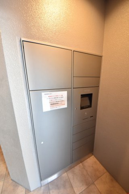 【その他共用部分】 | エステムコート神戸元町2ブリーズ