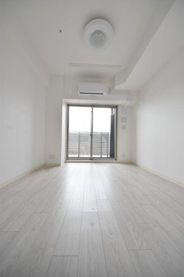 【居間・リビング】 | エステムコート神戸元町2ブリーズ