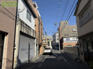 【外観】 | 平日・土日も見学できます　浅草７分　東駒形