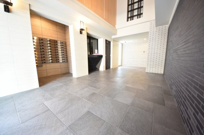 【エントランス】 | エステムコート神戸元町2ブリーズ