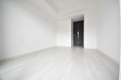 【居間・リビング】 | エステムコート神戸元町2ブリーズ