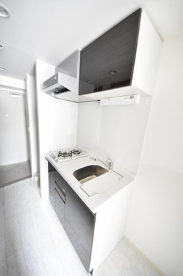 【キッチン】 | エステムコート神戸元町2ブリーズ