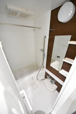 【洗面所】 | エステムコート神戸元町2ブリーズ