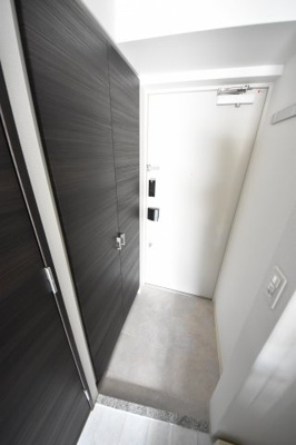 【玄関】 | エステムコート神戸元町2ブリーズ