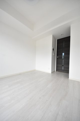 【居間・リビング】 | エステムコート神戸元町2ブリーズ