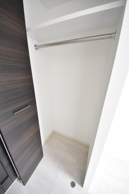 【収納】 | エステムコート神戸元町2ブリーズ