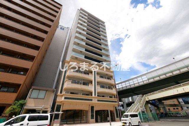 Vinoプレジオ本町