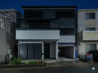 大和市福田中古戸建の画像