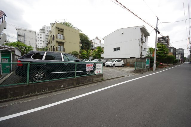 現在、空無し（月々26,000円（税別））