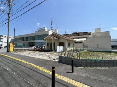  | 東浜店舗