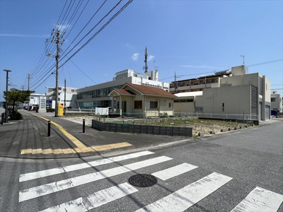  | 東浜店舗