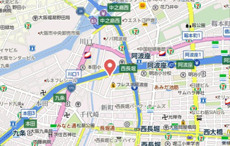 【地図】