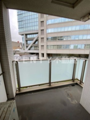 【展望】 | ＭＦＰＲコート蒲田