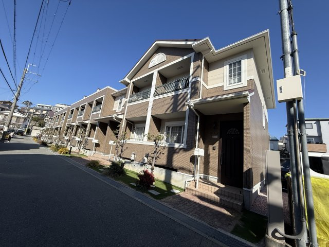 ヴィラージュ刀根山Ⅲ