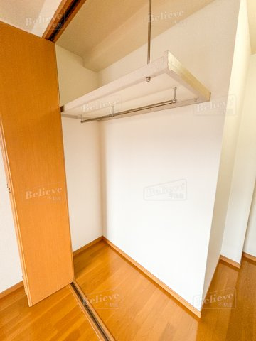 レジデンス東櫛原の内装