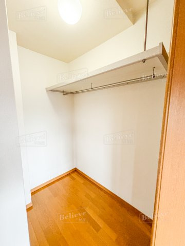 レジデンス東櫛原の内装