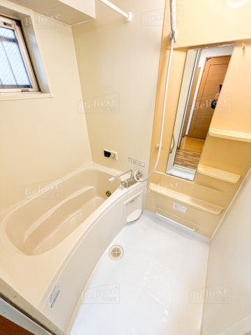 レジデンス東櫛原の内装