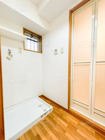 レジデンス東櫛原の内装