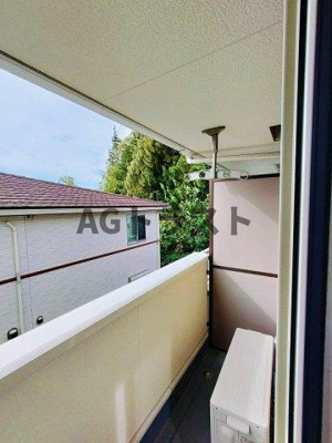 【バルコニー】 | レジェンドⅩ