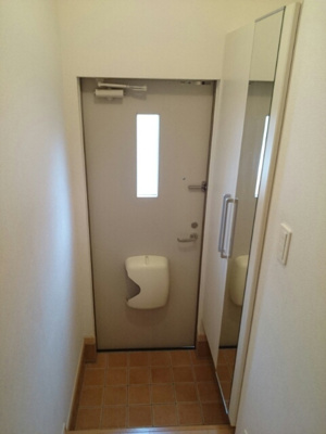 【玄関】 | レジェンドⅩ