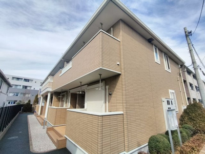 【外観】 | レジェンドⅩ