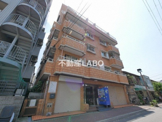 ベストレジデンスあびこ