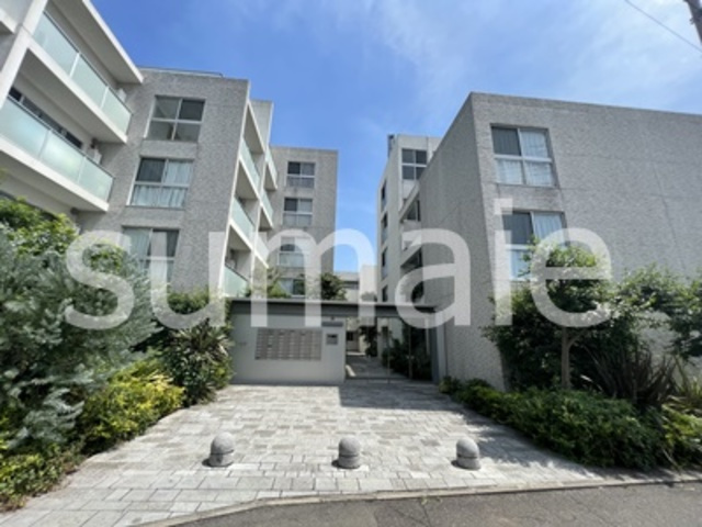 グランガーデンⅠ