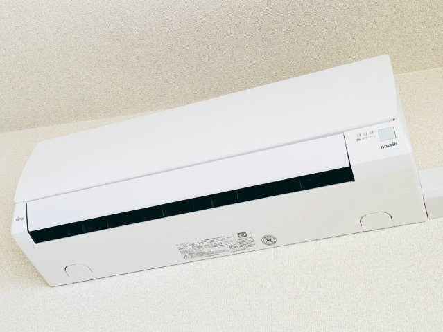 【設備】 | アップルハウス北34条Ⅱ