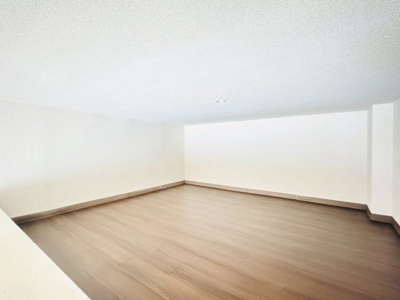 【寝室】 | アップルハウス北34条Ⅱ
