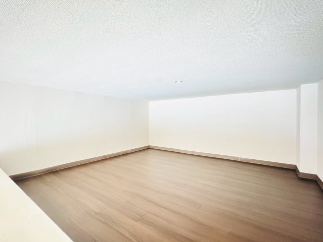 【寝室】 | アップルハウス北34条Ⅱ
