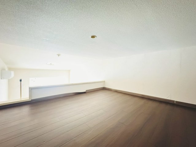 【寝室】 | アップルハウス北34条Ⅱ