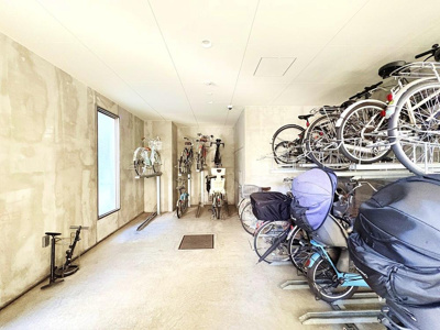 【その他共用部分】 | ライオンズ田端アートレジデンス