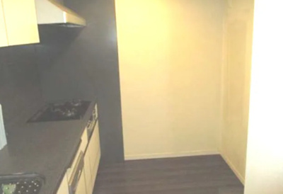 【キッチン】 | ライオンズ田端アートレジデンス | キッチンです