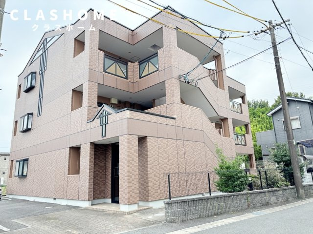 Asobi-PALACE柊　　刈谷市近郊の賃貸はクラスホーム刈谷店の外観