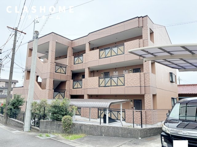 Asobi-PALACE柊　　刈谷市近郊の賃貸はクラスホーム刈谷店の外観