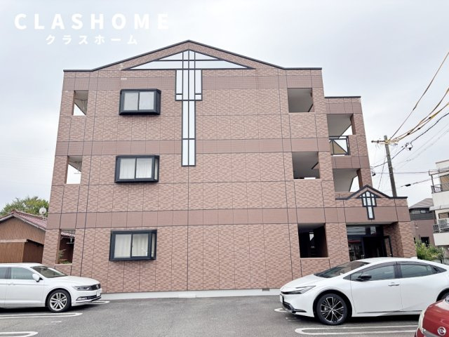 Asobi-PALACE柊　　刈谷市近郊の賃貸はクラスホーム刈谷店の外観