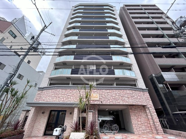 プレジオ松屋町